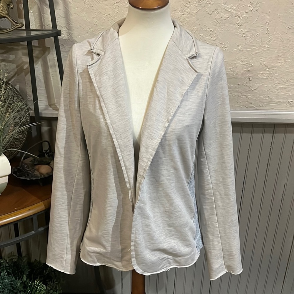Sundays two Jacket
